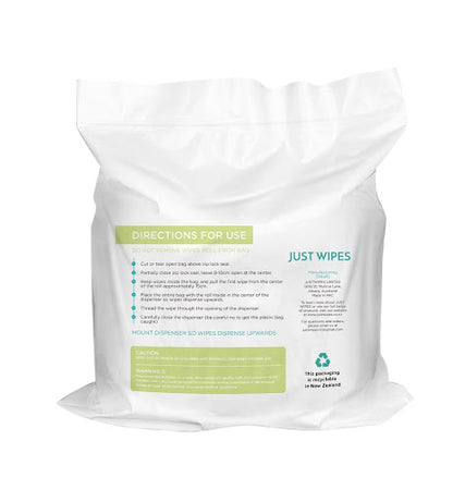 Premium Antibacterial Gym Wipes 1 single roll – 800 wipes,$35/roll